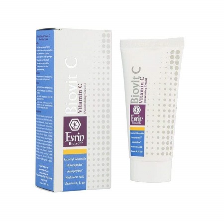 1 کرم تغذیه کننده اورین مدل Biovit 